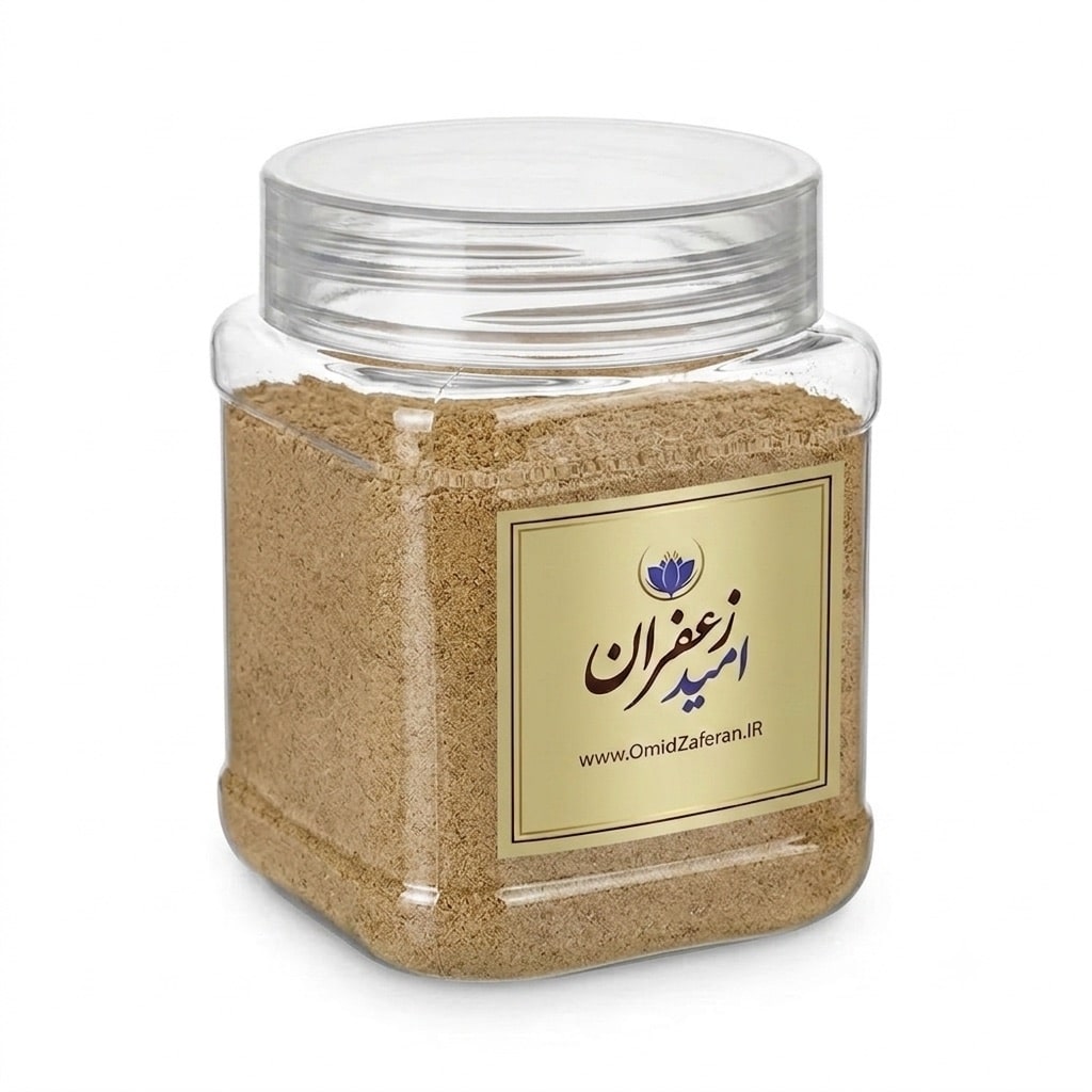 ادویه سیب زمینی سبزیجات معطر - 200 گرم