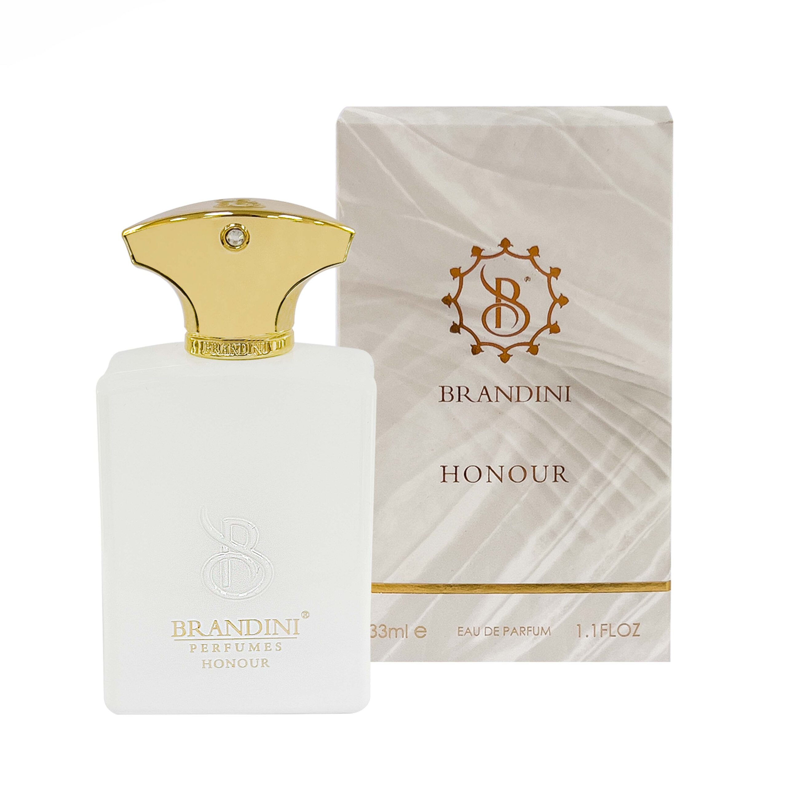 عطر و ادکلن مینی برندینی آمواج هانر مردانه