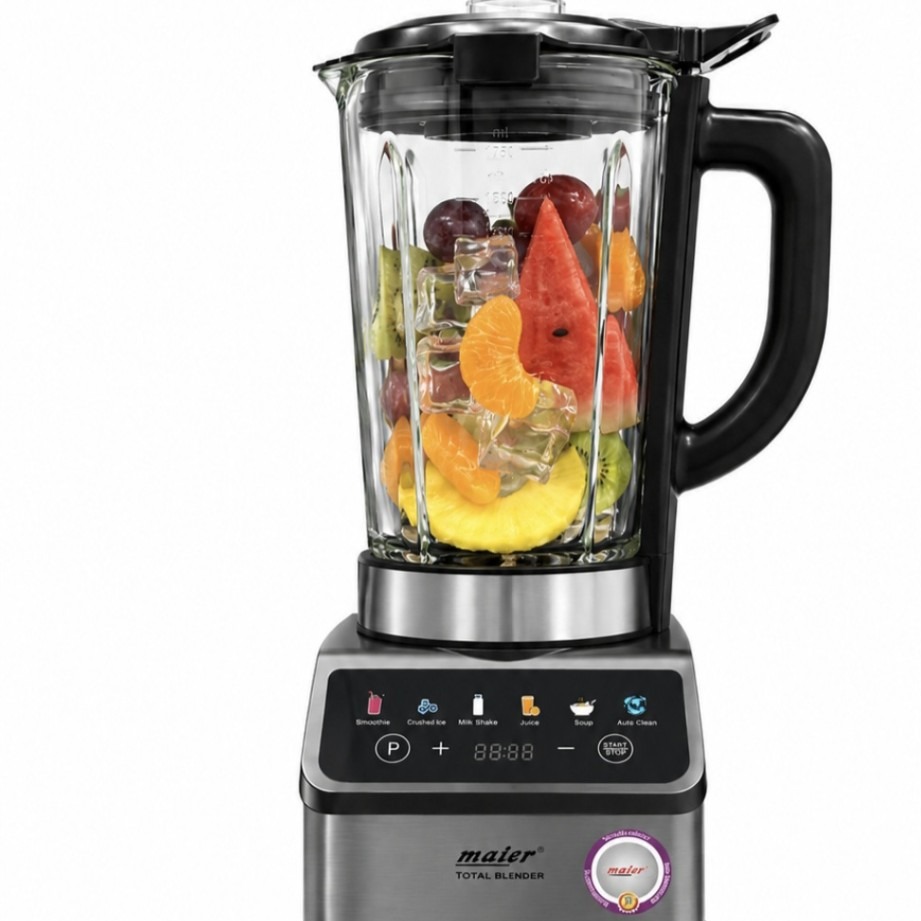 مخلوط کن مایر مدل Maier MR-131