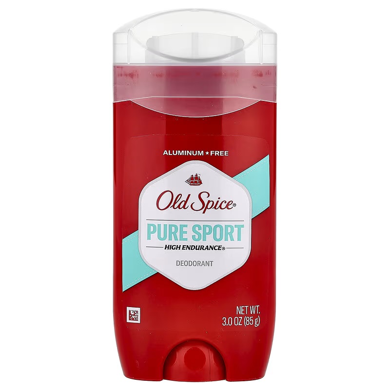استیک ضد تعریق مردانه اولد اسپایس Old Spice حجم 85 گرمی