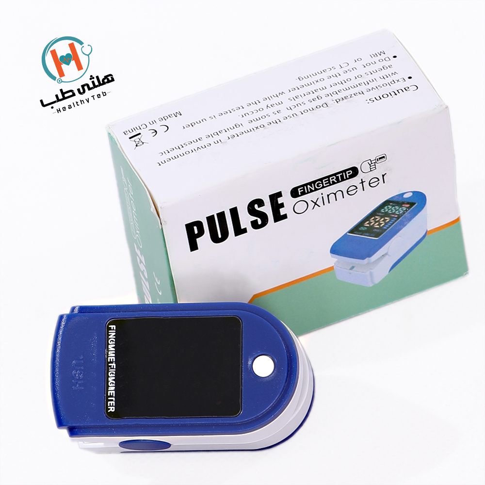 پالس اکسیمتر LK87