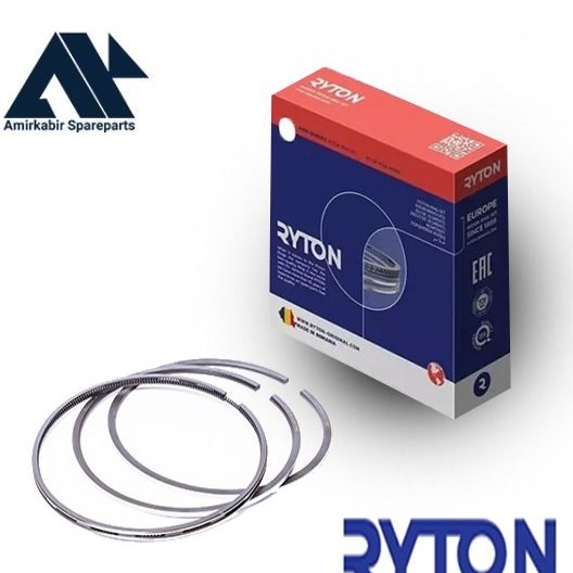 رینگ موتور 75 پراید رومانی RYTON *