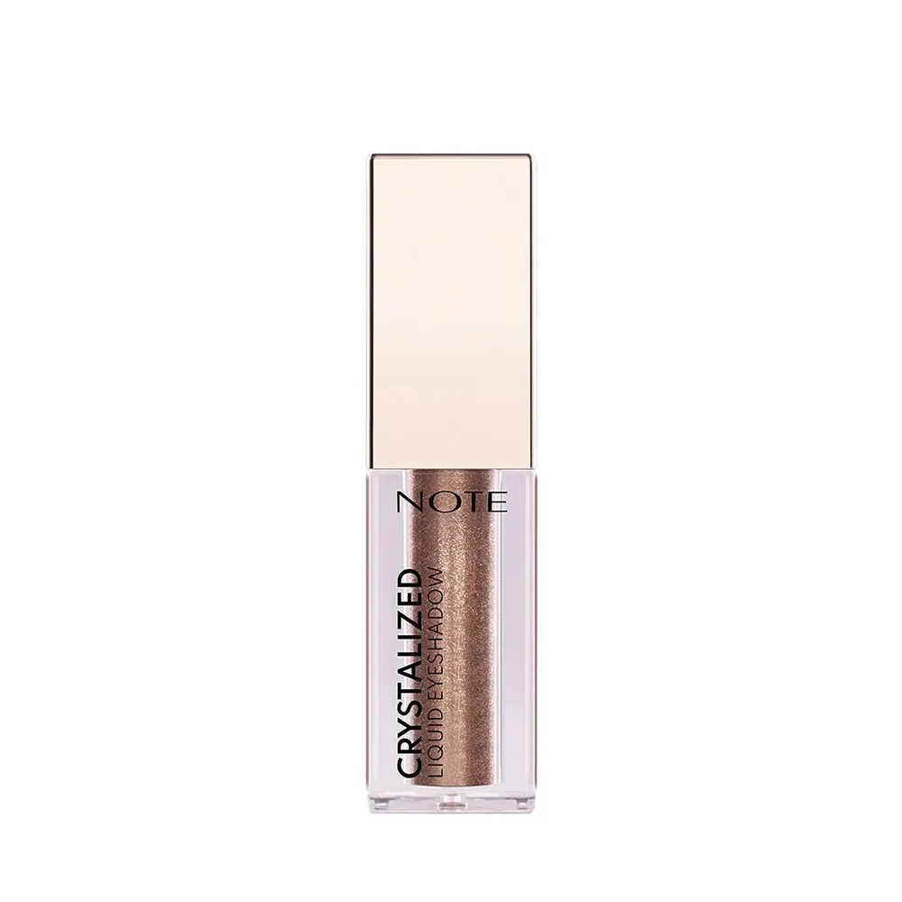 سایه چشم مایع کریستالی نوت | NOTE Crystalized Liquid Eyeshadow