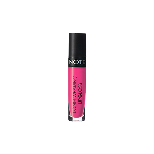 رژ لب مایع نوت - بادوام | Note Long Wearing Lipgloss