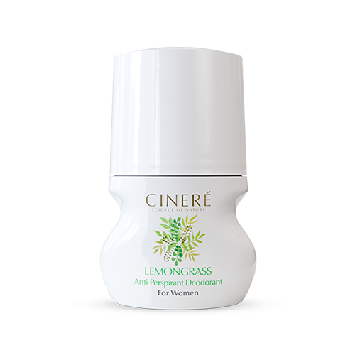 دئودورانت سینره - مخصوص خانمها | Cinere Deodorant For Women