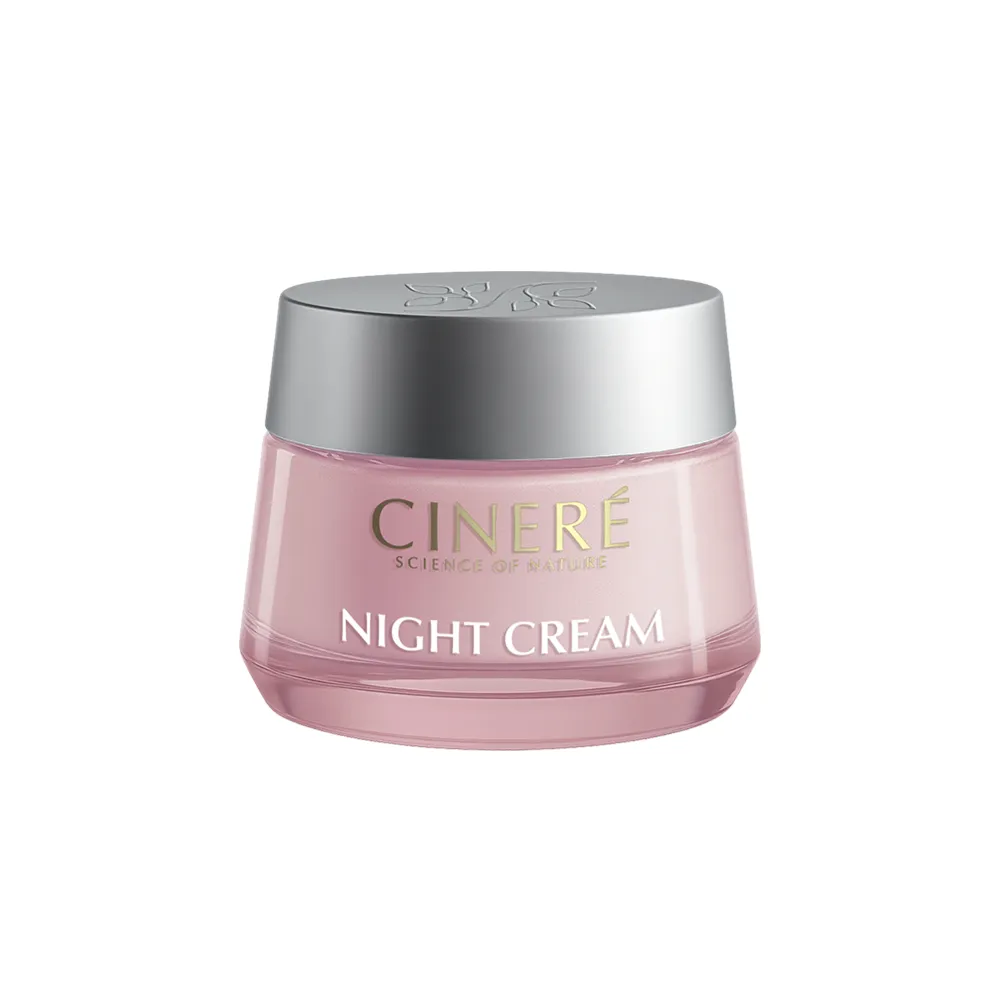 کرم شب سینره | CINERE NIGHT CREAM