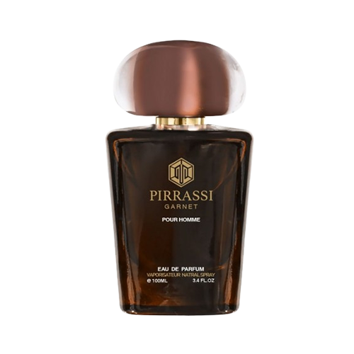 ادوپرفیوم گارنت پیراسی | Pirrassi Garnet EDP