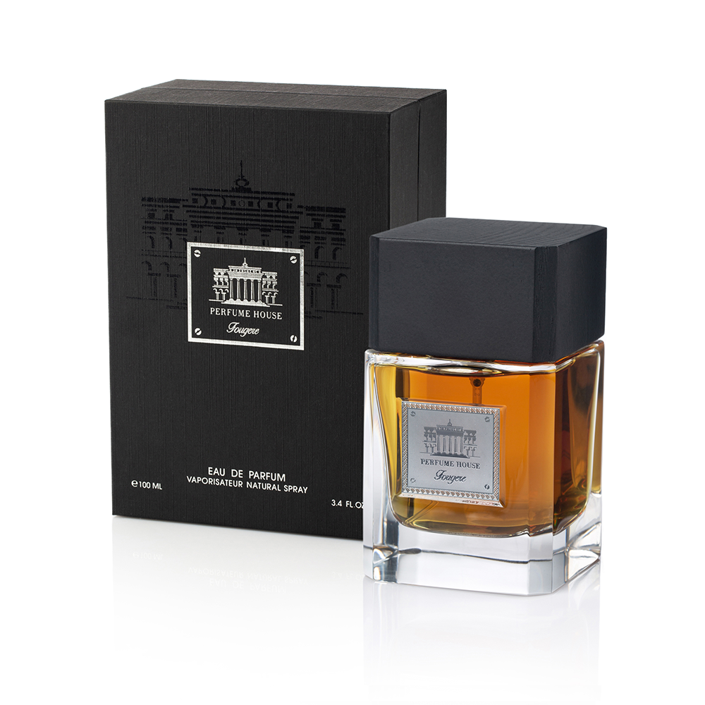ادوپرفیوم مردانه فوژق پرفیوم هاوس | Perfume House Fougere For Him EDP