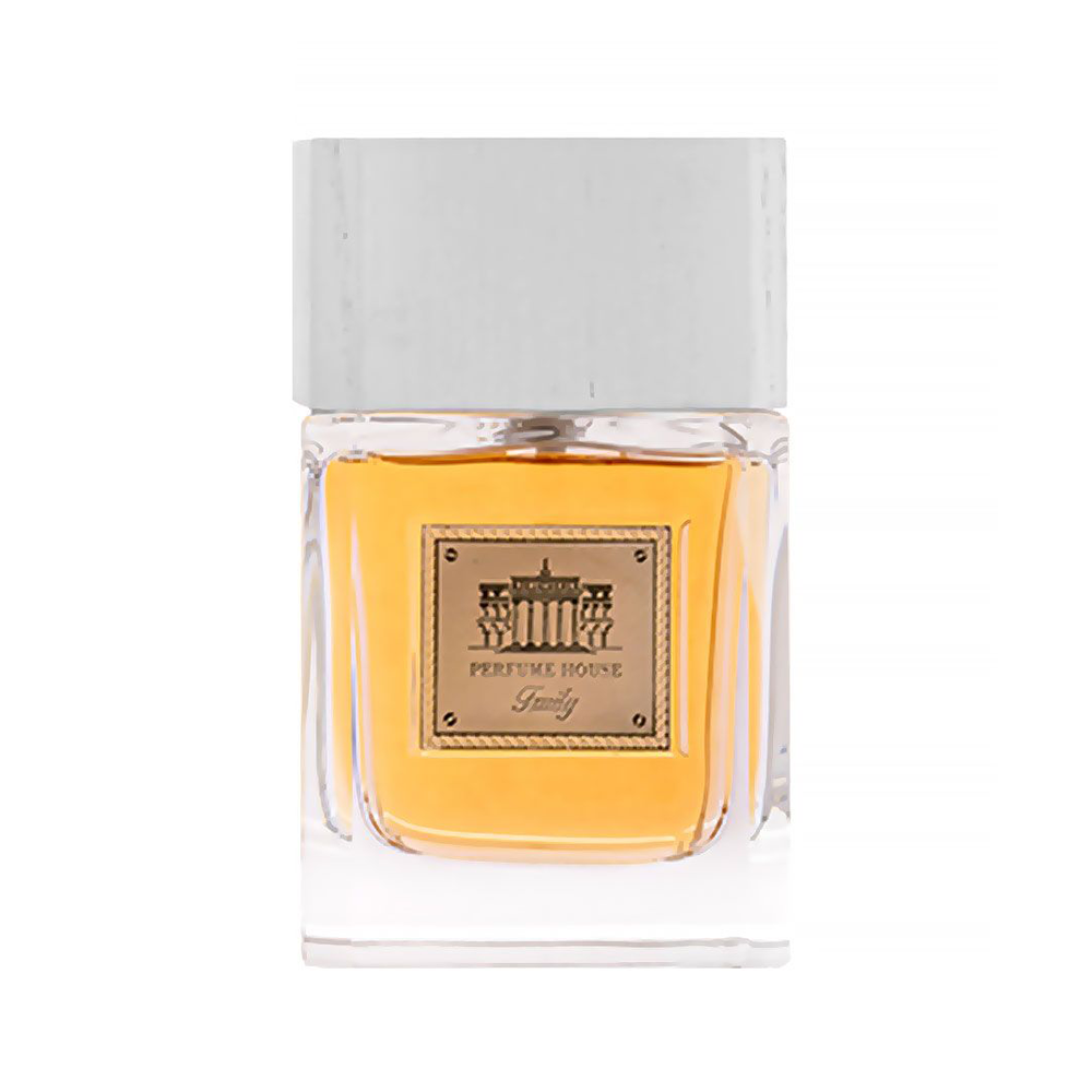 ادوپرفیوم زنانه فروتی پرفیوم هاوس | Perfume House Fruity For Her EDP
