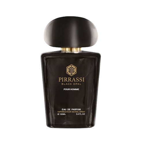 ادوپرفیوم بلک اوپال پیراسی | Pirrassi Black Opal EDP