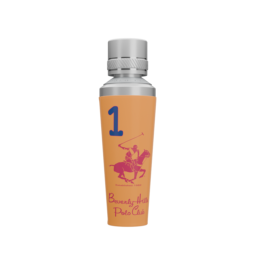 ادوپرفیوم زنانه اسپورت 1 کلاب پولو بورلی هیلز | Beverly Hills Polo Club Sport 1 Pour Femme EDP