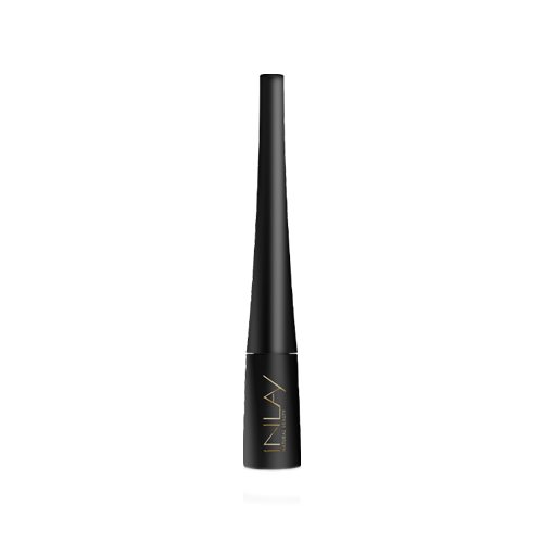 خط چشم ماژیکی ضد آب اینلی | Inlay Eyeliner Dip Waterproof