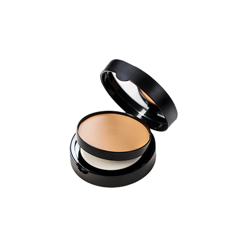 پنکک نوت - لومینوس سیلک - چرب | Note Luminous Silk Cream Powder
