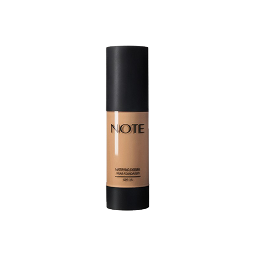 کرم پودر نوت - مات اکستریم | Note Mattifying Extreme SPF15 Foundation