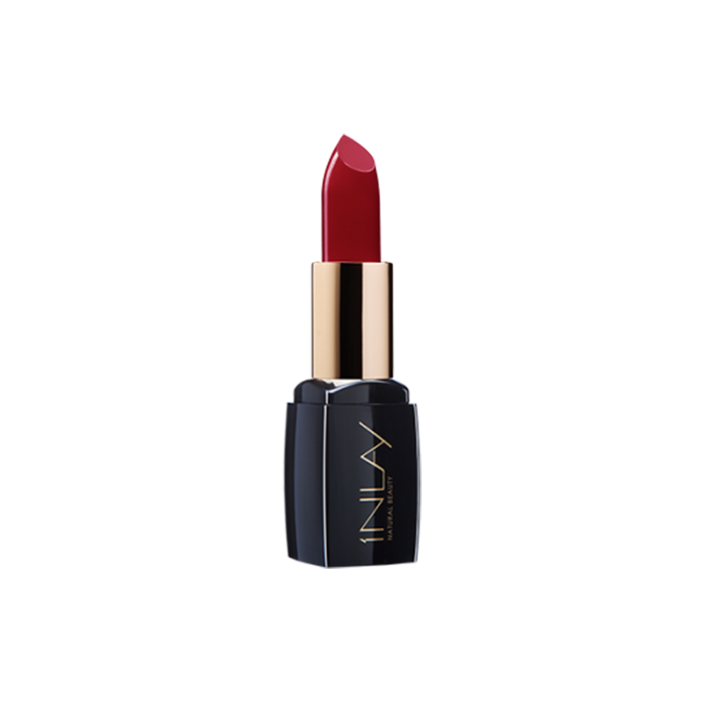 رژلب جامد اینلی | Inlay Lipstick