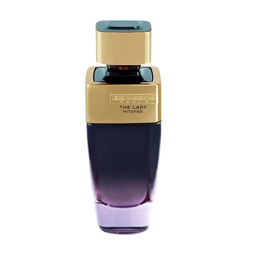 ادوپرفیوم د لیدی اینتنس مارکو سروسی | Marco Serussi The Lady Intense EDP