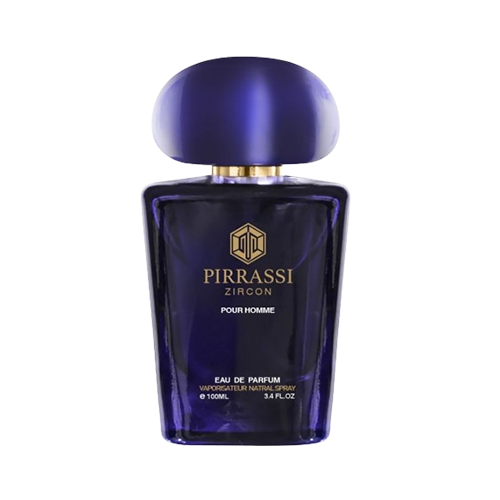 ادوپرفیوم زیرکان پیراسی | Pirrassi Zircon EDP
