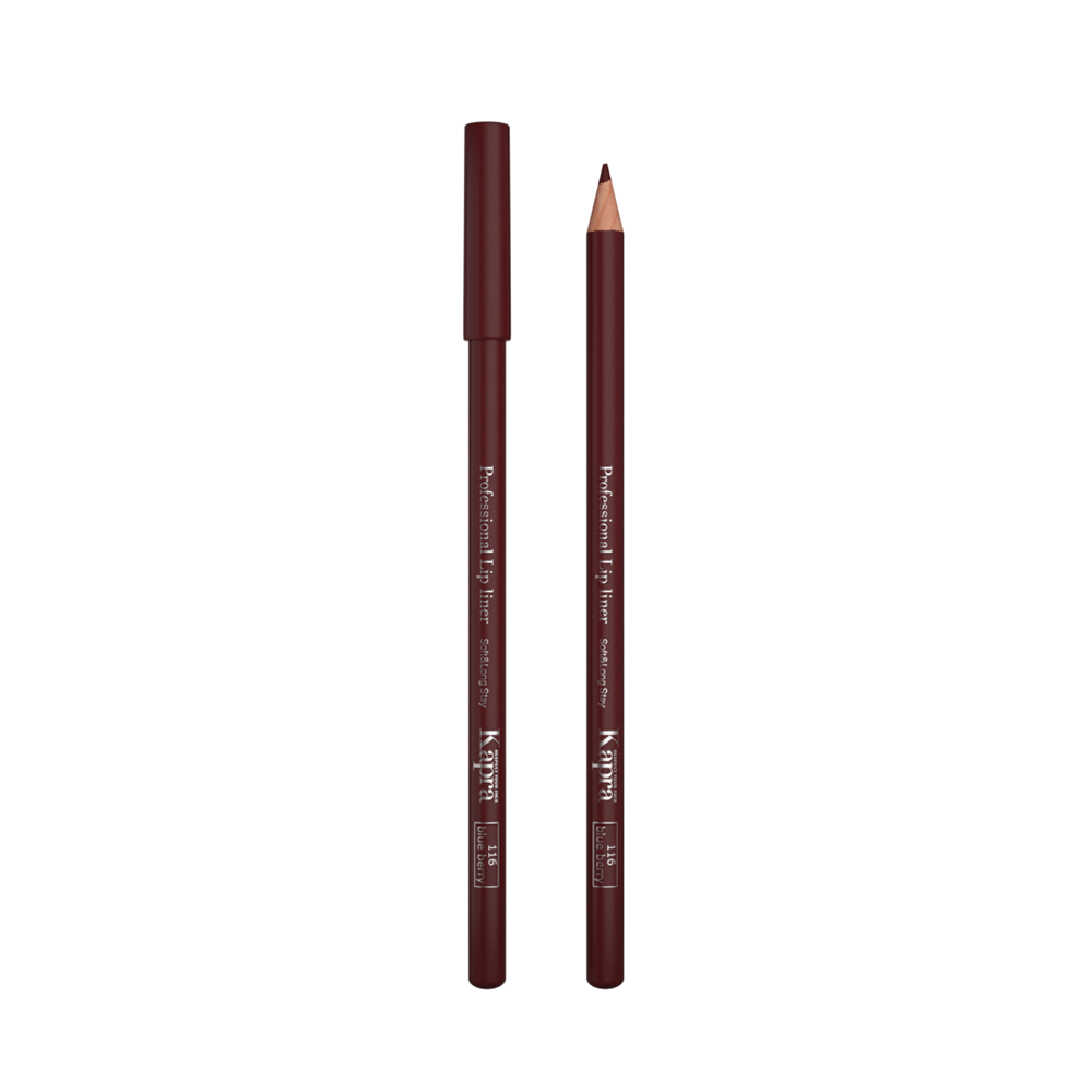 مداد لب کاپرا | Kapra Lip Liner pencil