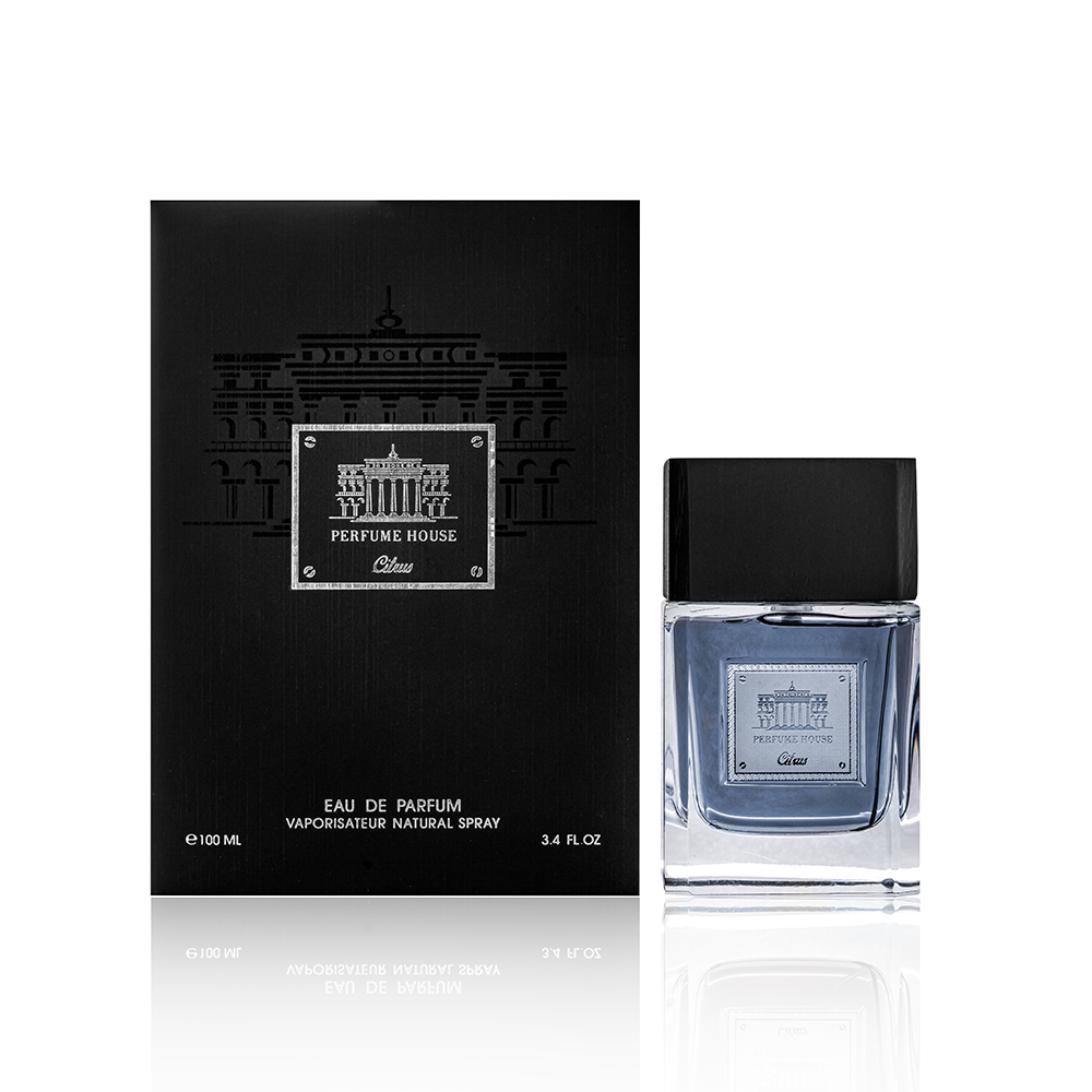 ادوپرفیوم مردانه سیتروس پرفیوم هاوس | Perfume House Citrus For Him EDP
