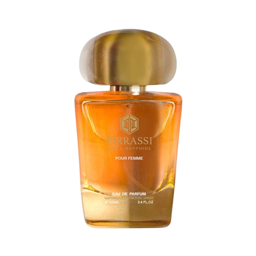 ادوپرفیوم وایت سافایر پیراسی | Pirrassi White Sapphire EDP