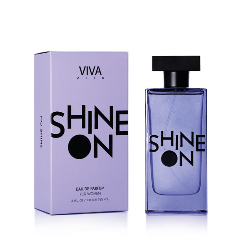 ادوپرفیوم شاین آن ویوا ویتا | Shine On Viva Vita EDP