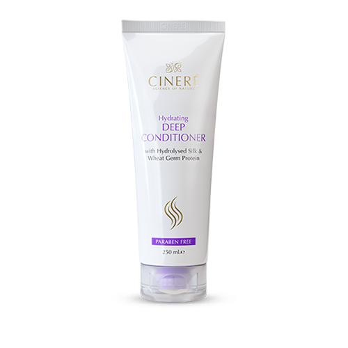نرم کننده عمیق موی سینره | Cinere Deep Conditioner Hydrating