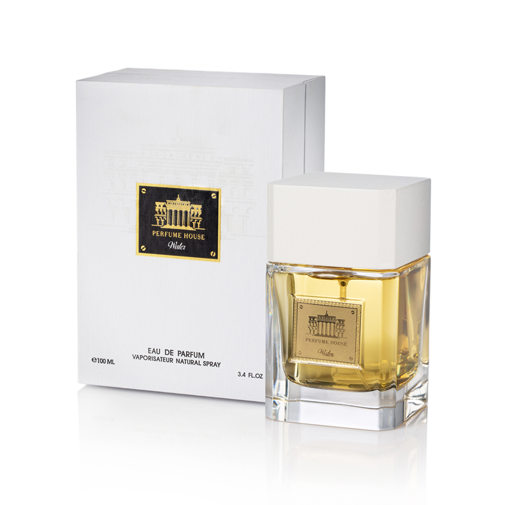ادوپرفیوم زنانه واتر پرفیوم هاوس | Perfume House Water For Her EDP