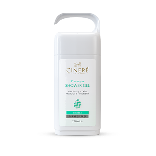 شامپو بدن آرگان سینره | Cinere Shower Gel Argan