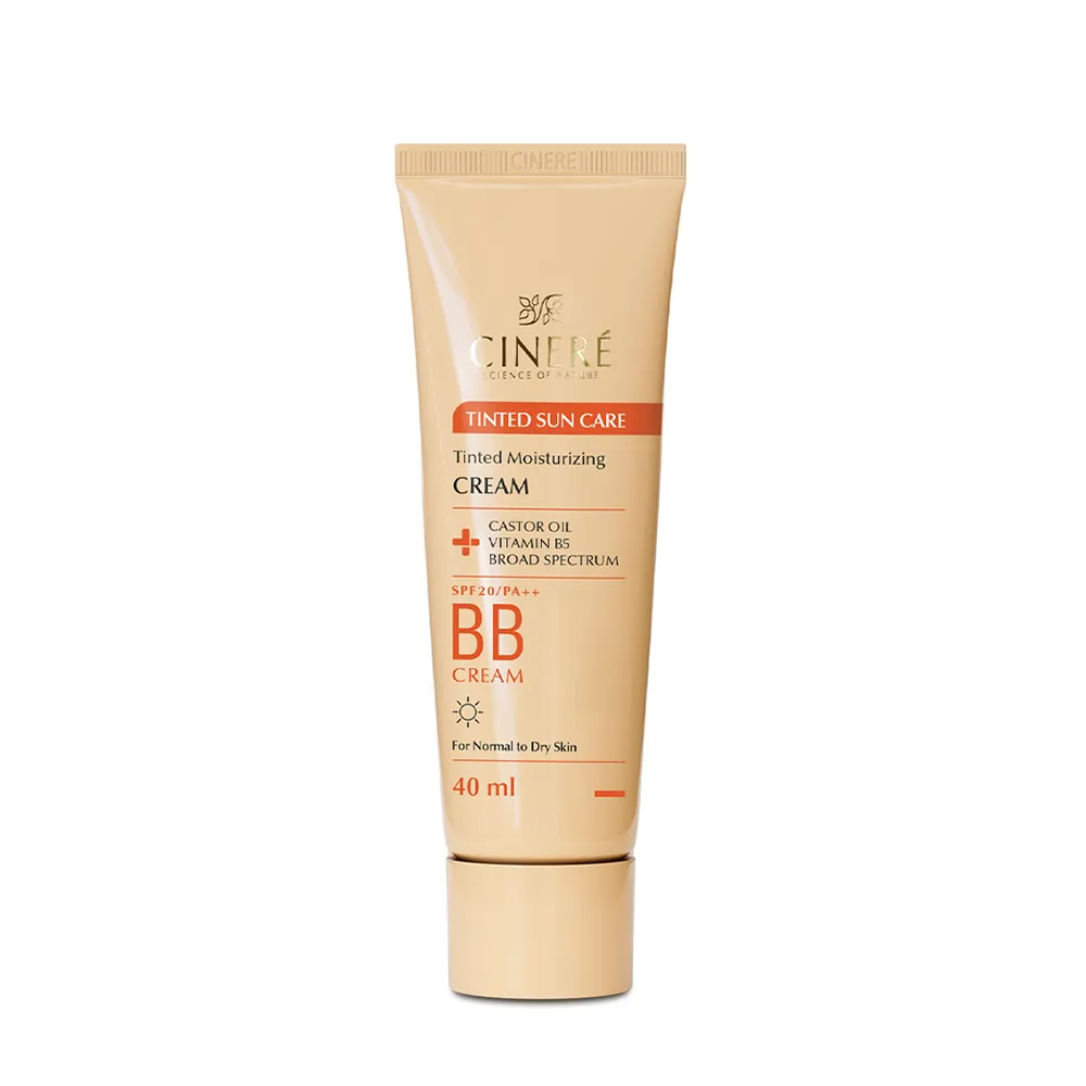 بی بی کرم سینره | Cinere BB Cream