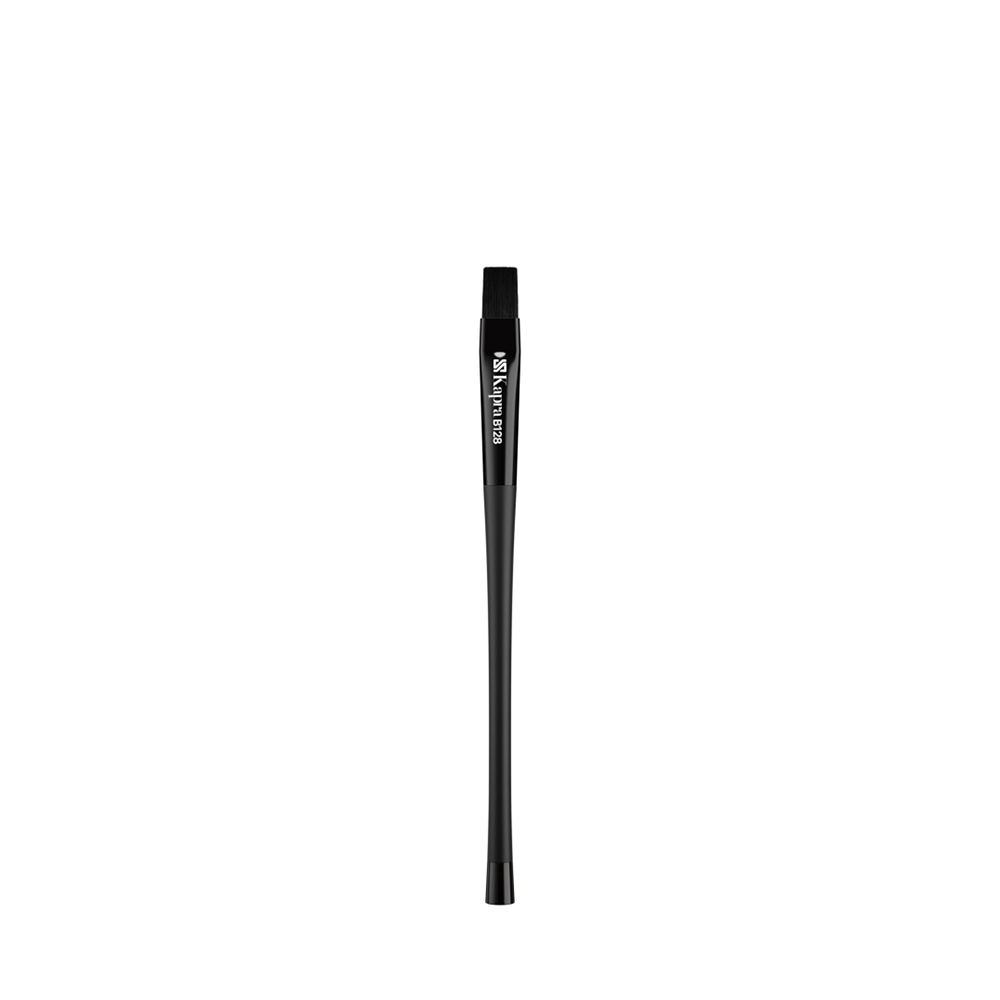 براش سر تخت خط چشم کاپرا | Kapra Brush No.B128