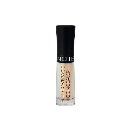 کانسیلر نوت - مایع - فول کاور | Note Full Coverage Liquid Concealer