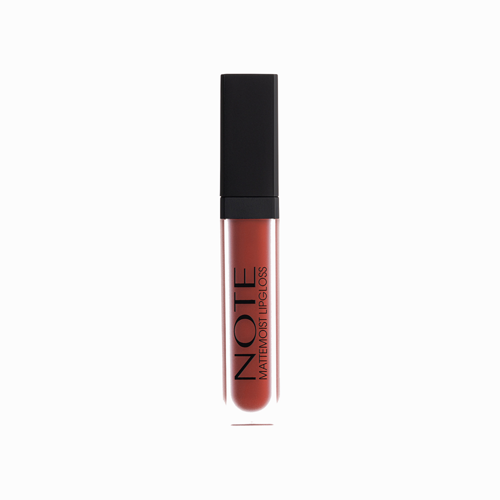 رژ لب مایع نوت - مات | Note Mattemoist Lipgloss