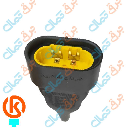 مادگی برق فردان الکتریک مدل سه فاز (ارسال بصورت پس کرایه)