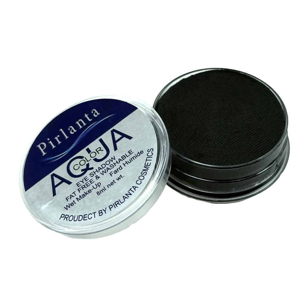 سایه چشم و ابرو آکوا (AQUA) با بافت نرم و ماندگاری بالا