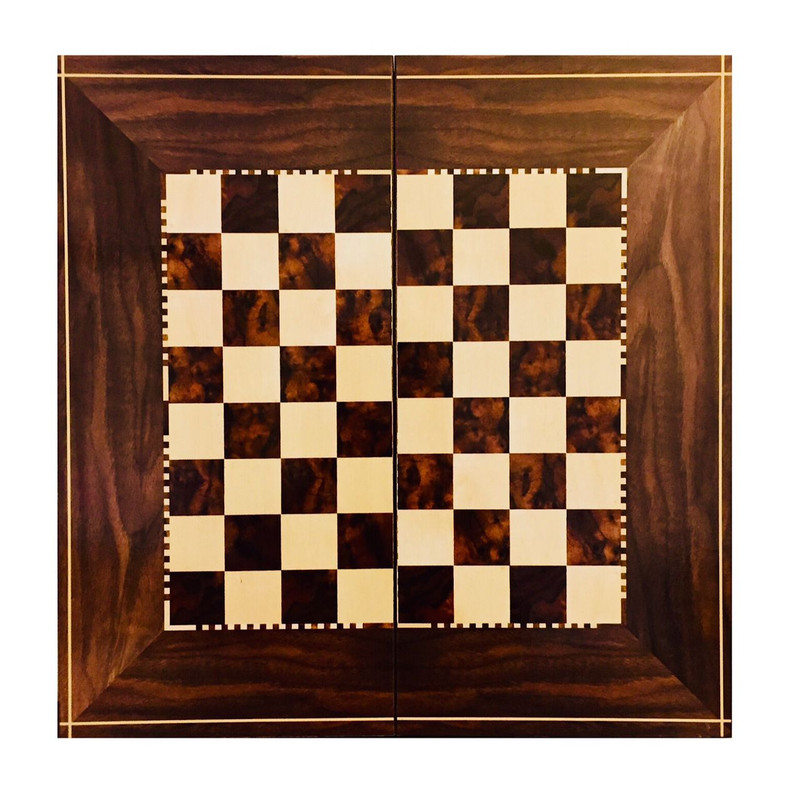1 شطرنج مدل مدرن 2501