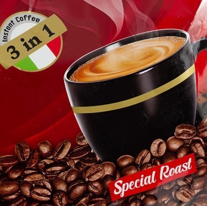قهوه کافی تیمز