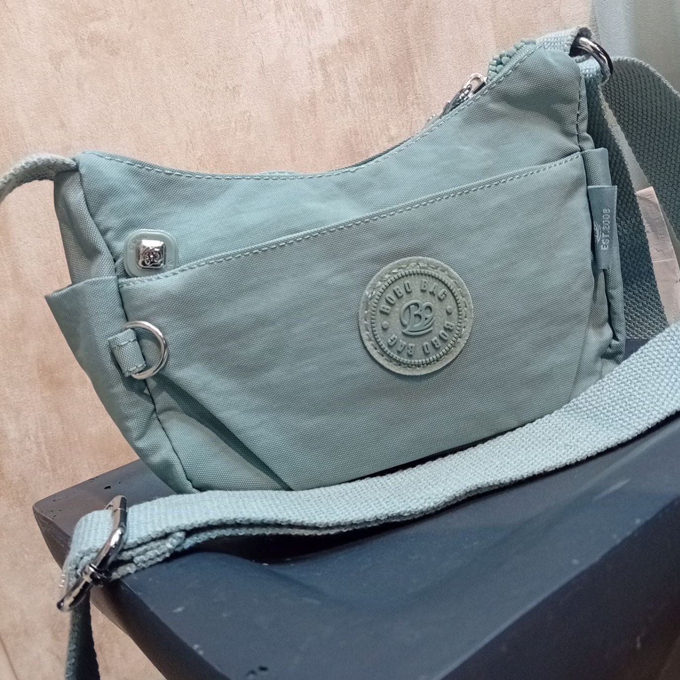 برند BOBO