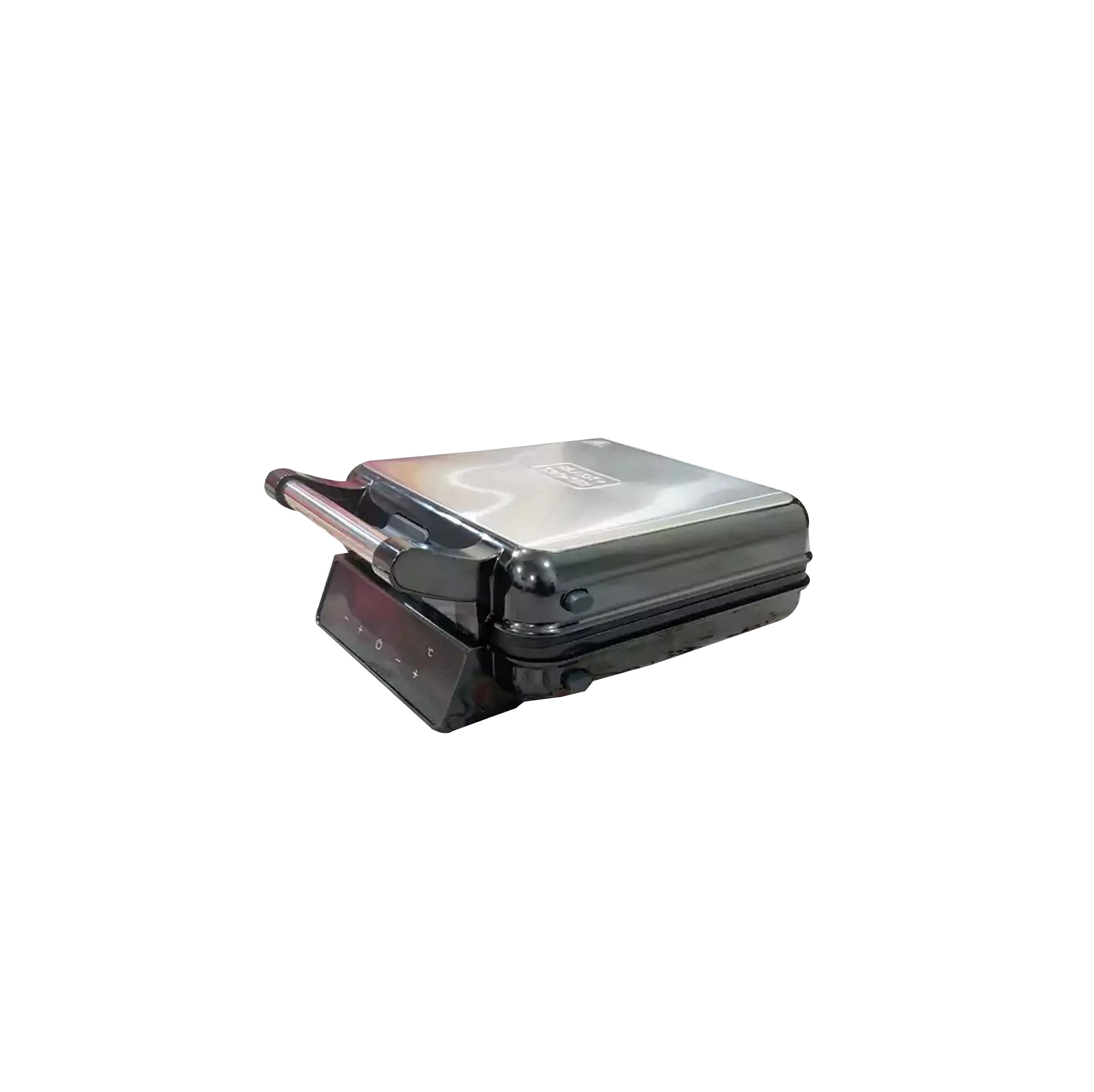 ساندویچ ساز بلککوکر مدل SM-790 