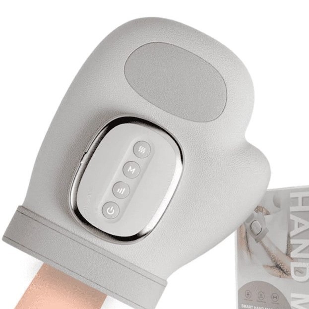 ماساژور دست هوشمند SMART HAND MASSAGER با گرمایش و کمپرس هوا
