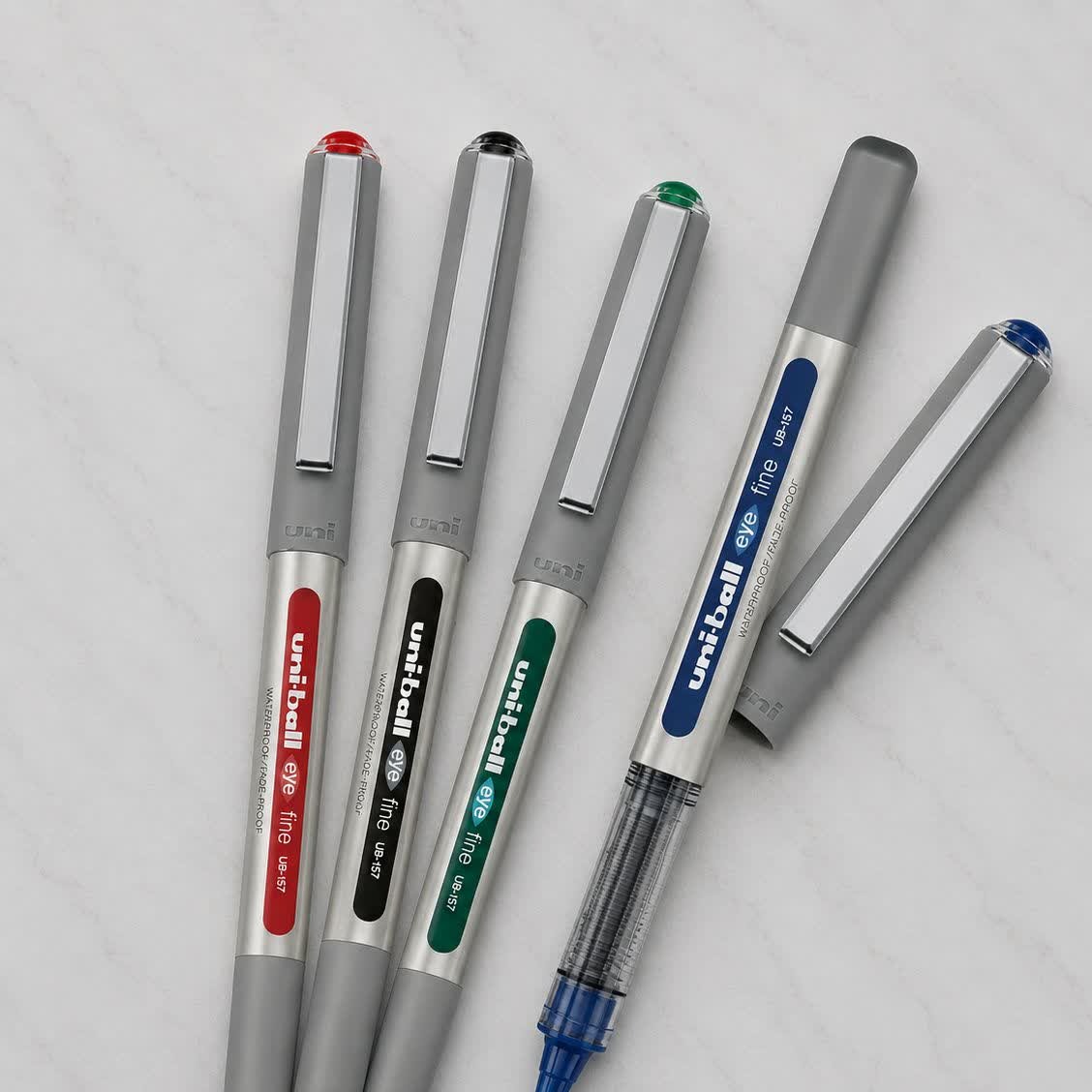 رواننویس یونیبال مدل Eye کد UB-157