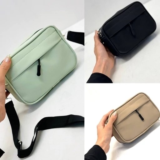 کیف دخترانه شیک ترند gooch001 samen