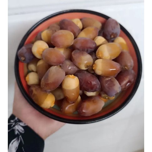 رطب کبکاب عسلی 1405