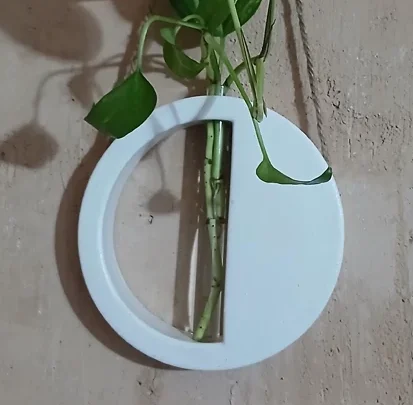 پک 10 عددی بیس خام گلجا دیواری مدل سدر .