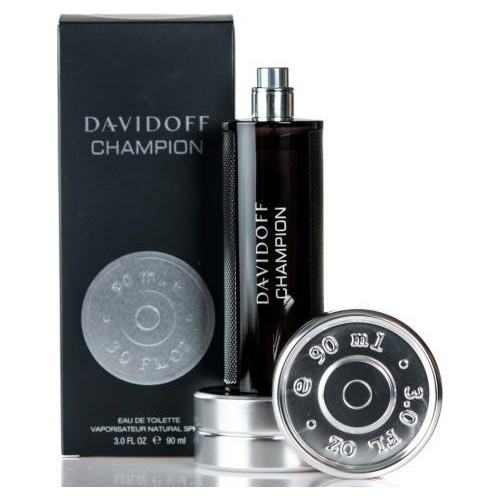 عطر یونیسکس ویکتور (دیویدف چمپیون Davidoff Champion)