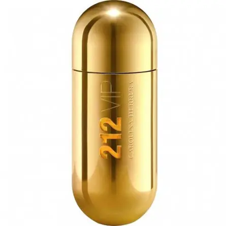 عطر زنانه 35 میل 212 VIP کارولینا هررا