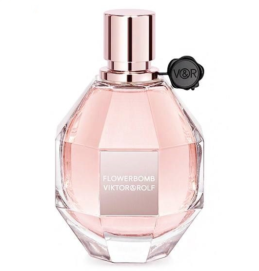 عطر زنانه ویکتور اند رالف فلاور بمب ادو پرفیوم