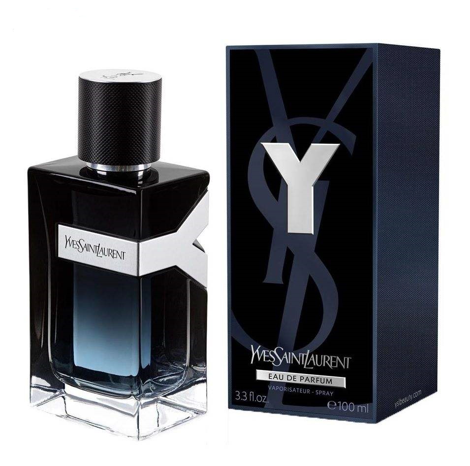 عطر مردانه ایو سن لورن وای Yves Saint Laurent Y