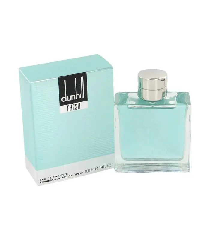 عطر مردانه 10 میل دانهیل فرش