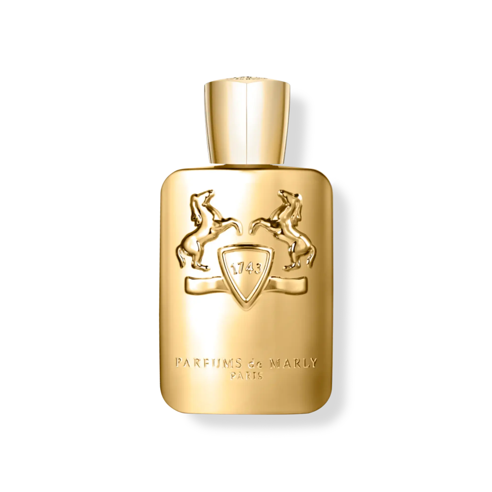 ادو پرفیوم مردانه مارلی مدل Godolphin حجم 125ml