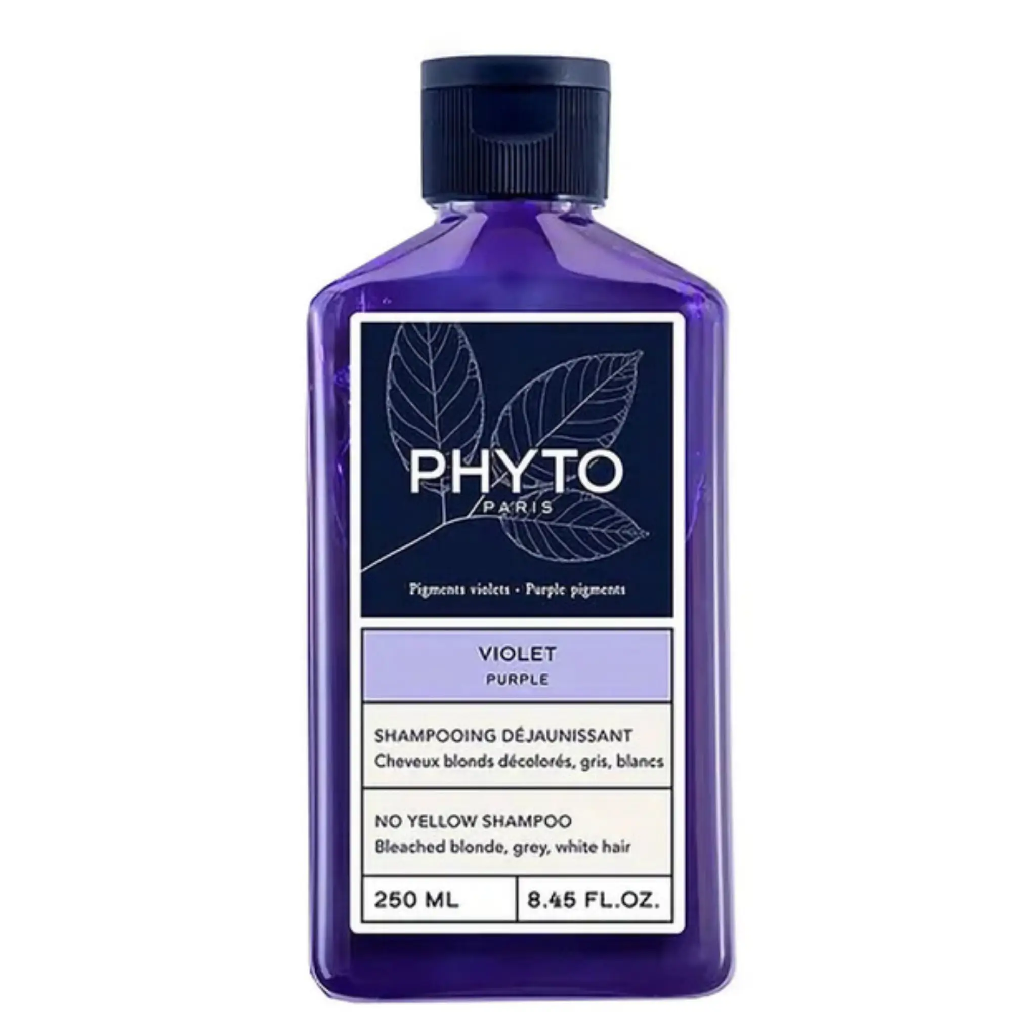 شامپو فیتو مدل Violet حجم 250ml